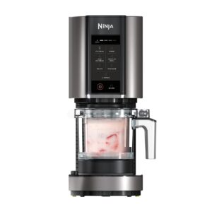 Machine à glace Ninja CREAMi NC300EU